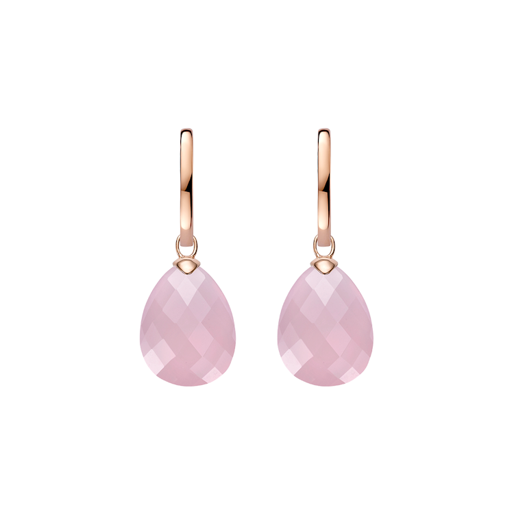 Interchangeable jewelry